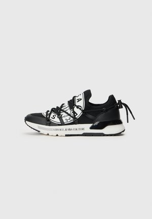 DYNAMIC - Tenisice - black