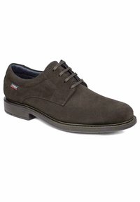 CallagHan CEDRON - Zapatos de vestir - marrón oscuro