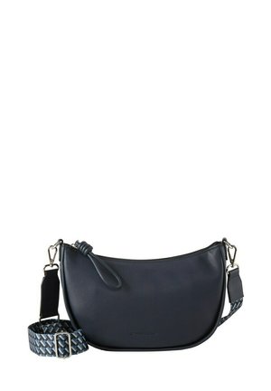 Borsa a tracolla - dark blue