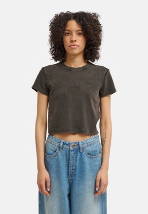 YARNHILL - T-shirt basic