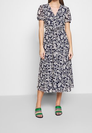 Robe de jour - dark blue