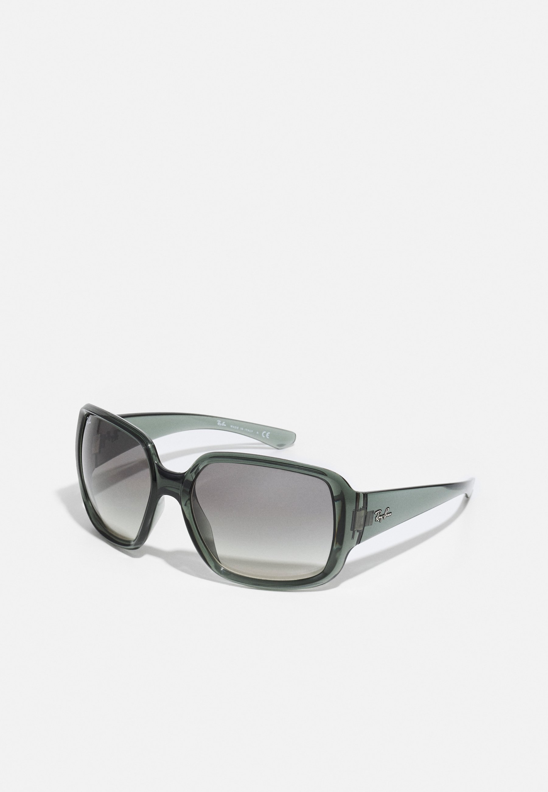 Ray-Ban Occhiali da sole - transparent light grey/trasparente - Zalando.it