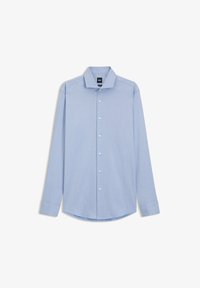 Ausgewählt, light blue