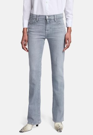 7 for all mankind Jeans Bootcut - grey