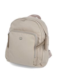 Gerry Weber BREATH SOUNDS Rucksack beige Zalando