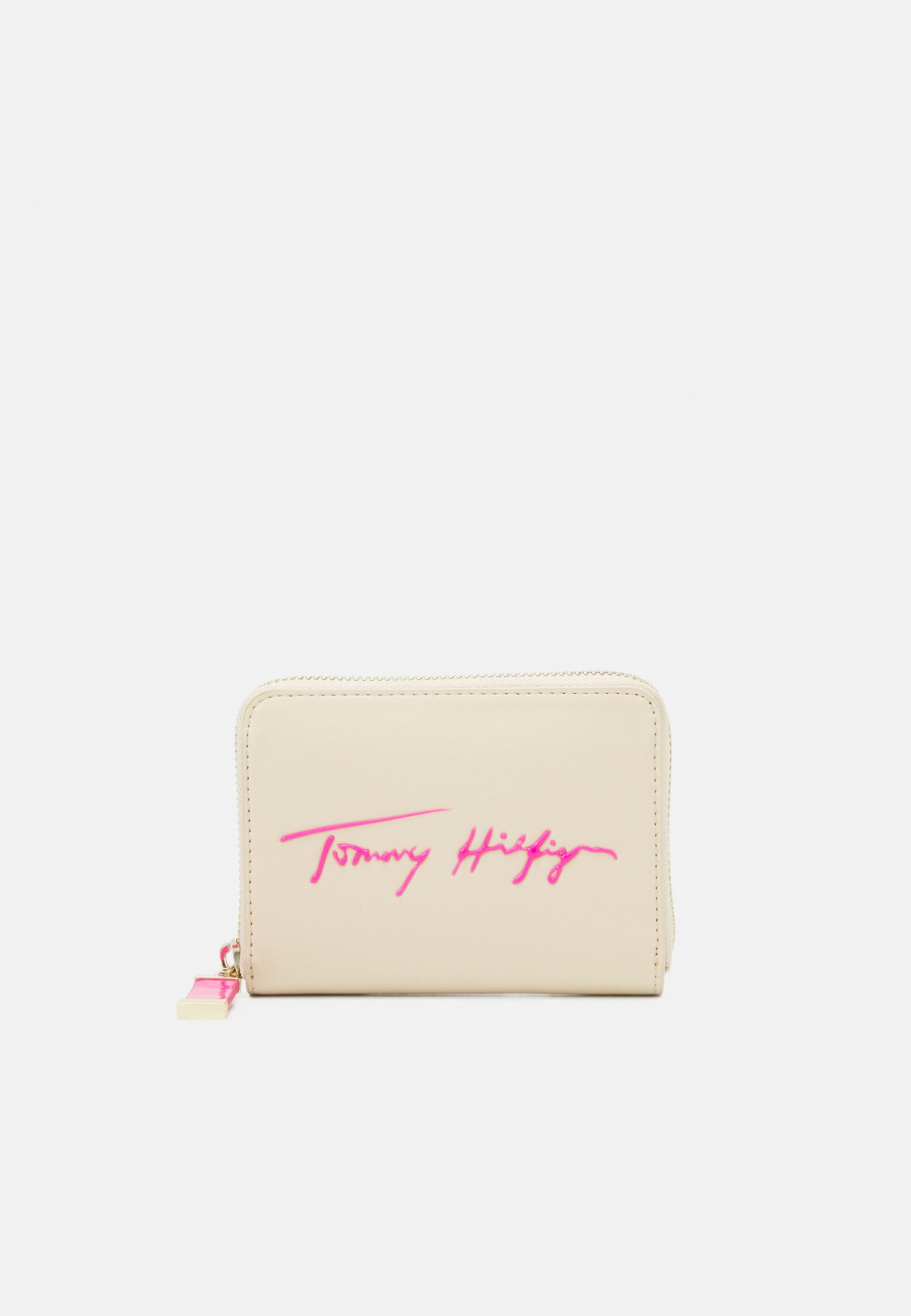 Women ICONIC MEDIUM SIGN - Wallet Women ICONIC MEDIUM SIGN - Wallet