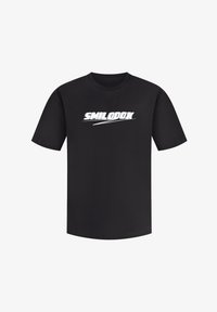 Ausgewählt, schwarz