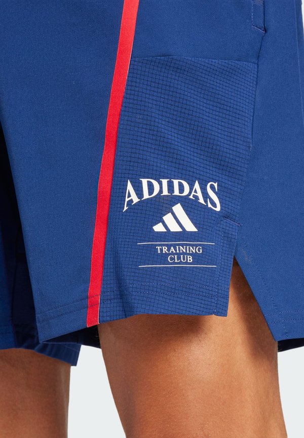 LEGACY - Sports shorts3