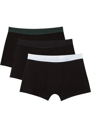 PACK OF 3 - Bokserki obcisłe