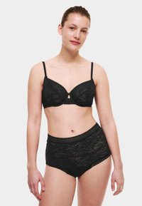 Marks & Spencer 3 PACK - Panties - black