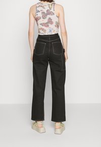 NEW girl ORDER Top