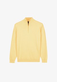 Non sélectionné, corn yellow