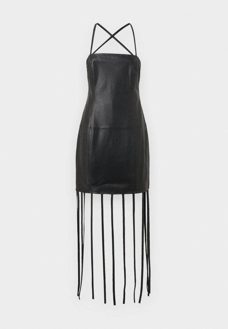 STUDIO ID Jurk zwart