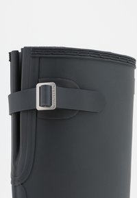 Hunter ORIGINAL Botas de agua - dark grey