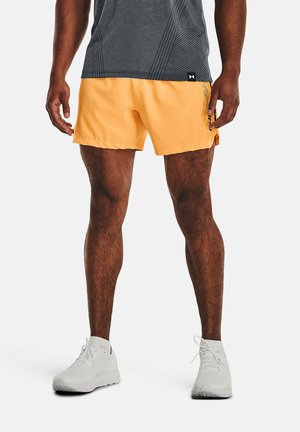 Krótkie spodenki sportowe