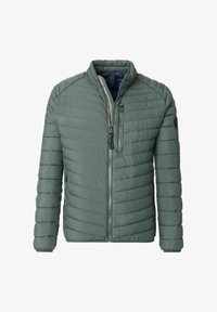 Non sélectionné, türkis