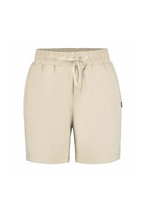 YLOTYN - Urheilushortsit - kitt