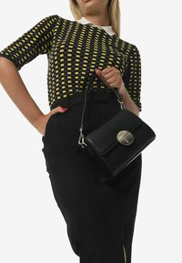 Miriade MYA - Borsa a tracolla - nero