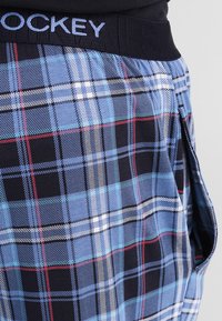 Jockey Pyjamabroek - blue