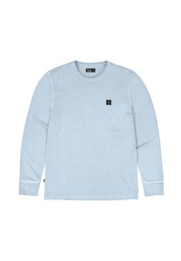 Unausgewählt, horizon blue