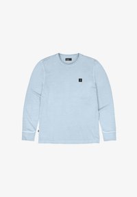 Unausgewählt, horizon blue