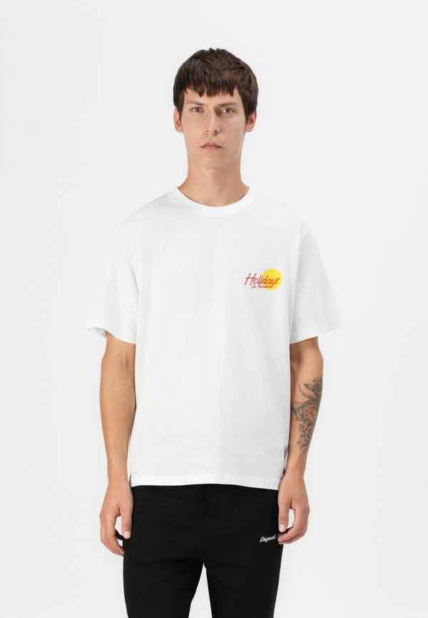 JORWOWIE TEE 3 PACK - Print T-shirt4