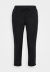 VMJESMILO ANKLE PANTS - Pantaloni - black