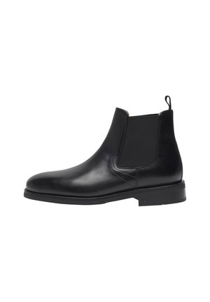 ELLA CHELSEA - Classic ankle boots - schwarz
