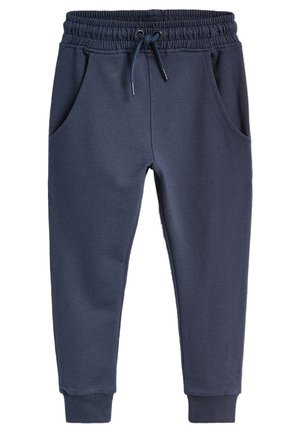 JOGGERS 2 PACK - Pantalones deportivos - blue