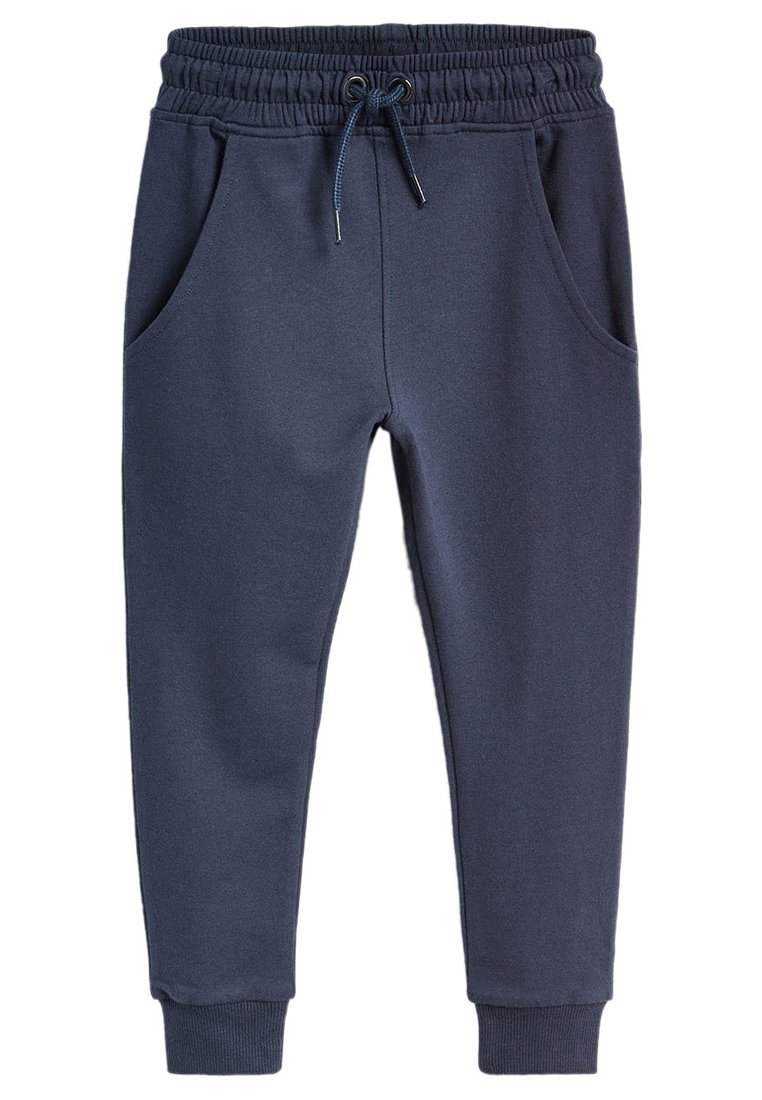 Next SKINNY FIT Tracksuit bottoms blue Zalando.de