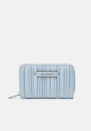 MEDIUM KUSHION ZIP - Portafoglio - arctic blue