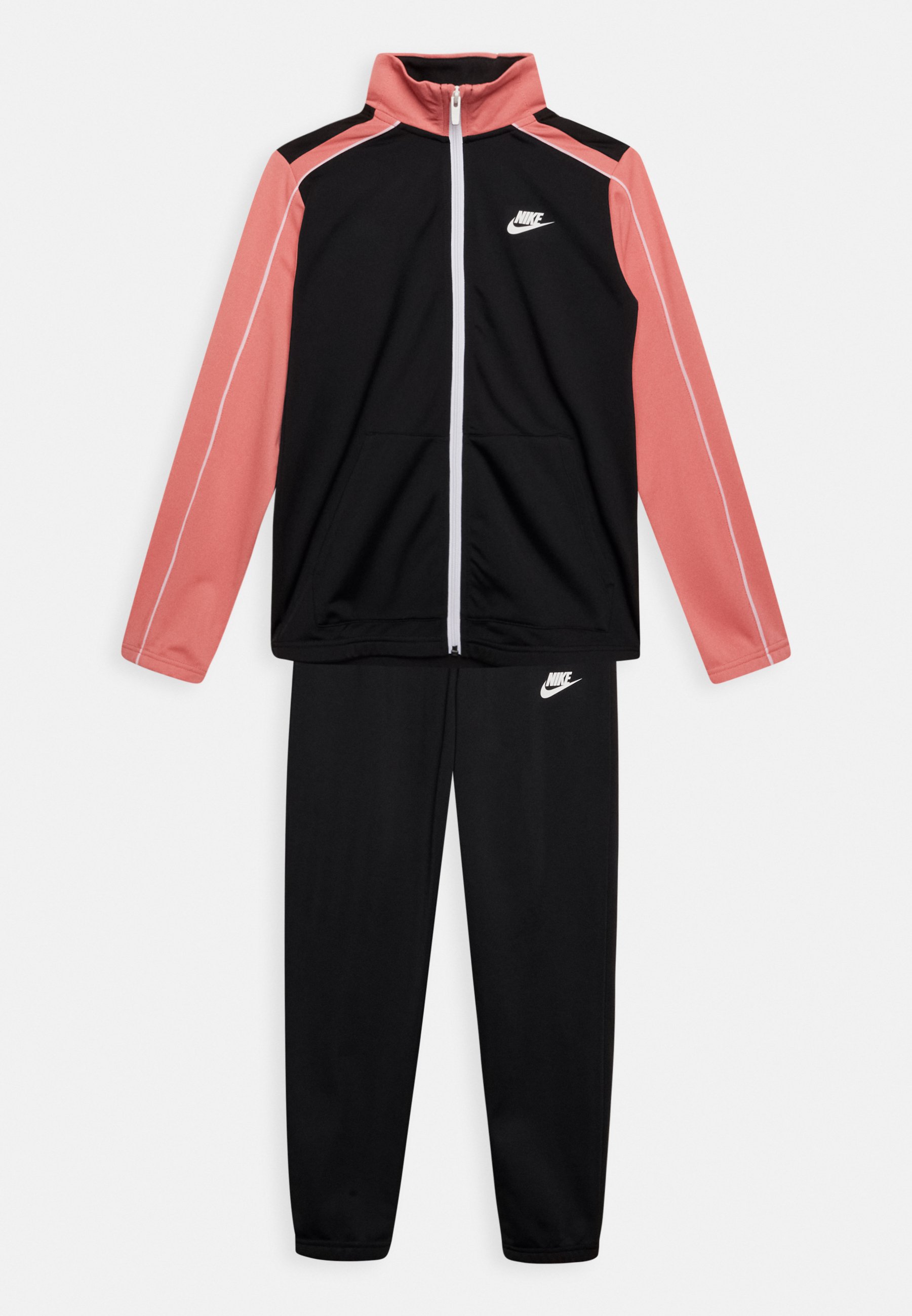adidas Originals TREFOIL TEE UNISEX - T-shirt con stampa - pink/fuxia -  Zalando.it