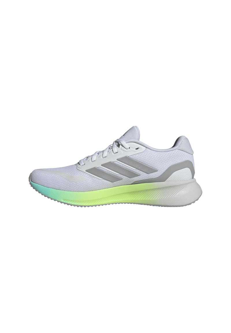 adidas Performance RUNFALCON 5 LAUFSCHUH CLOUDFOAM - Zapatillas ...