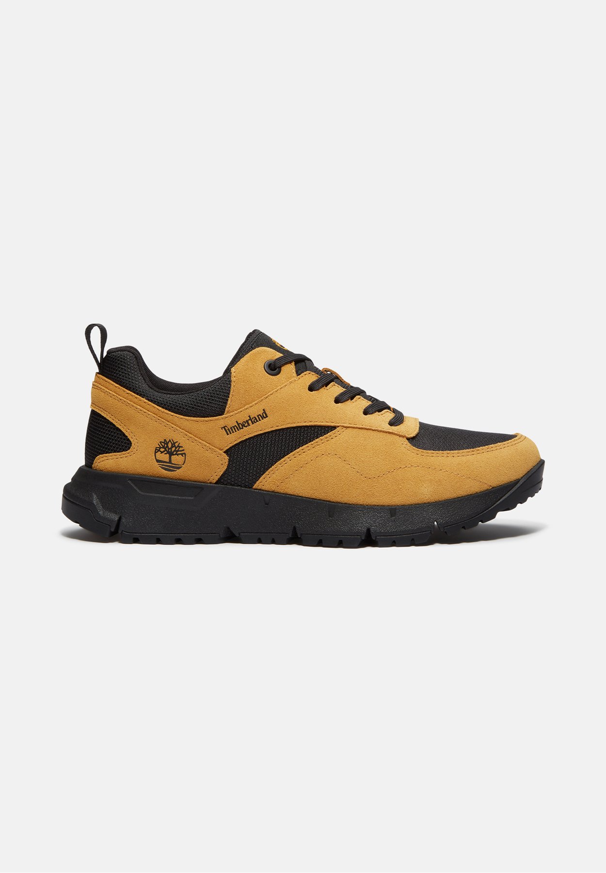 Sneaker low