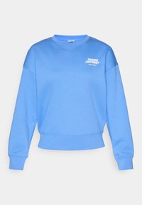 BOYFRIEND - Collegepaita - ultramarine