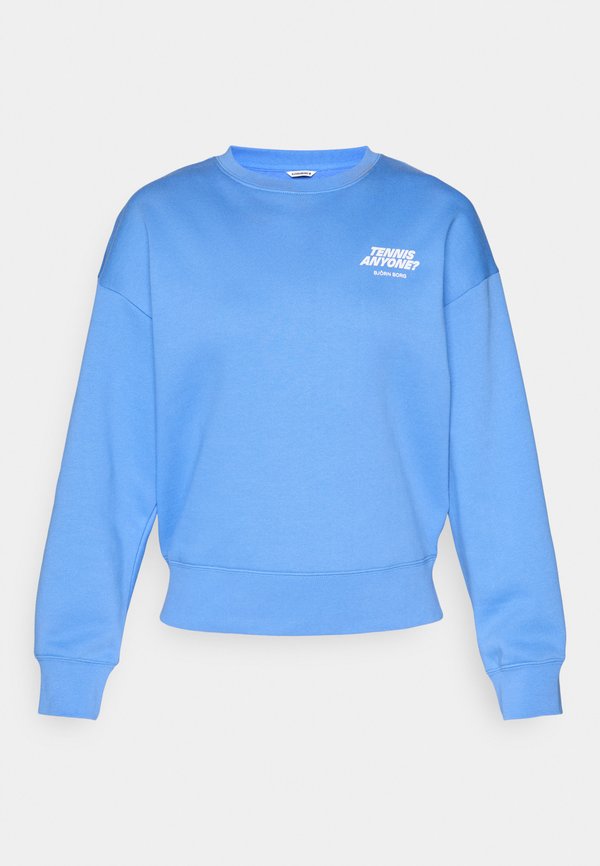 BOYFRIEND - Sweatshirt - ultramarine4