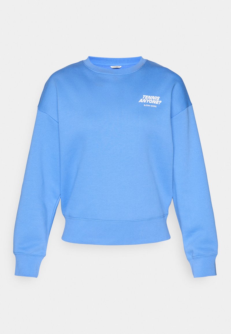 Björn Borg Sweater blauw Björn Borg Sweater blauw