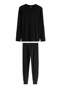 SET - Dressikomplekt - black