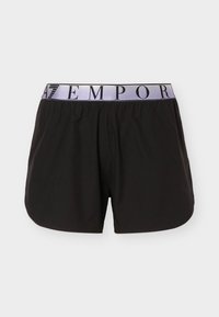 Επιλέχθηκε, black