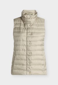 Non sélectionné, oat beige