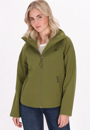 Schmuddelwedda - Kurtka Softshell