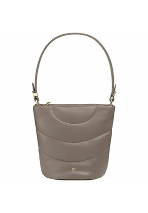 Borsa a mano - taupe