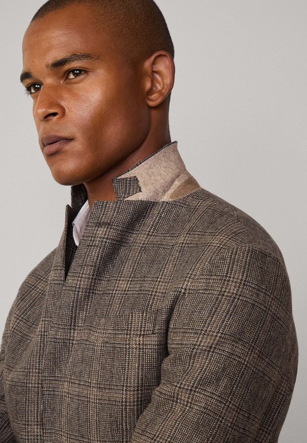 FANCY CHECK - Blazer jacket3