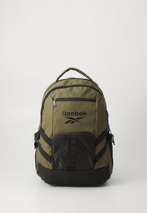 TRUCK ONE BACKPACK UNISEX - Rugzak - green