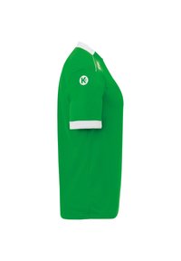 Kempa PLAYER - T-shirt imprimé - grün weiß