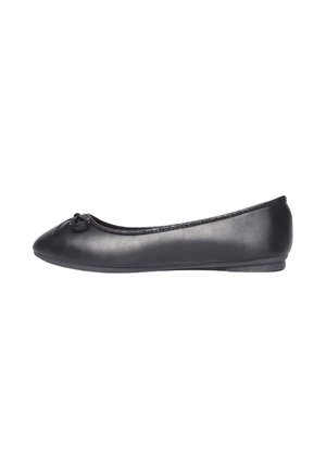 Ballerine - nero