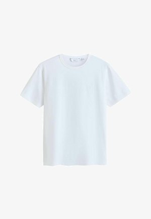 Next, T-Shirt basic - white