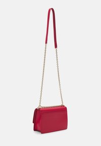 Furla MINI CROSSBODY - Borsa a tracolla - rosso veneziano