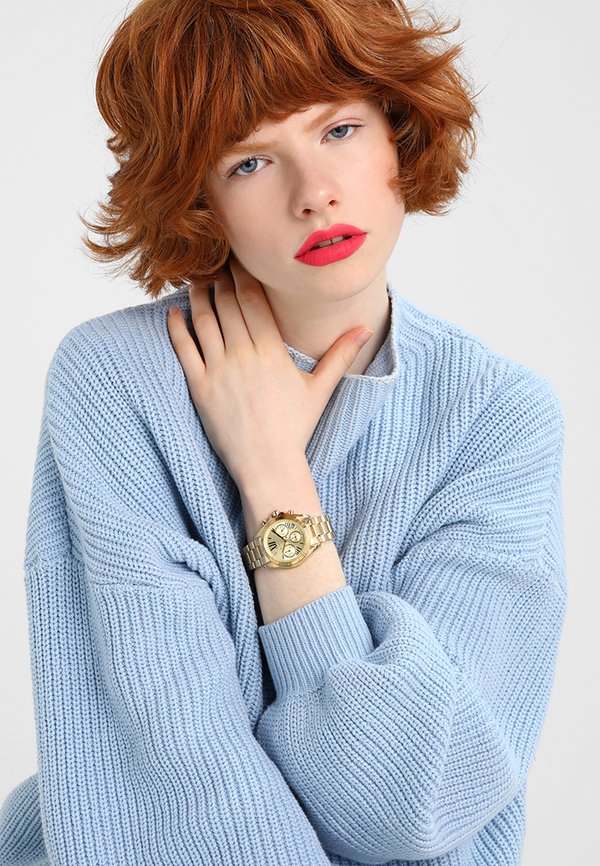 BRADSHAW - Chronograph watch