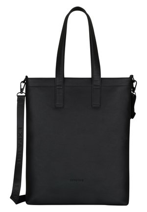 Shopper - black